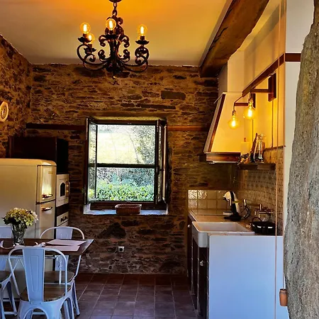 Lägenhet A Maquia De Medin O Pino