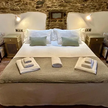 A Maquia De Medin Lägenhet O Pino