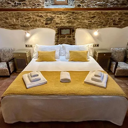 A Maquia De Medin O Pino