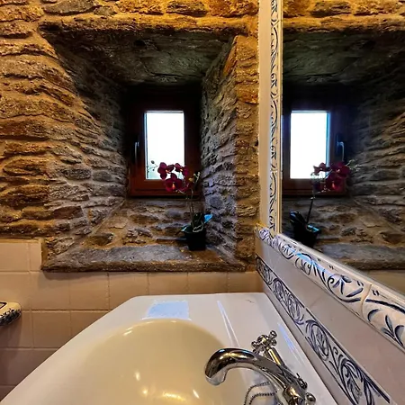 A Maquia De Medin O Pino