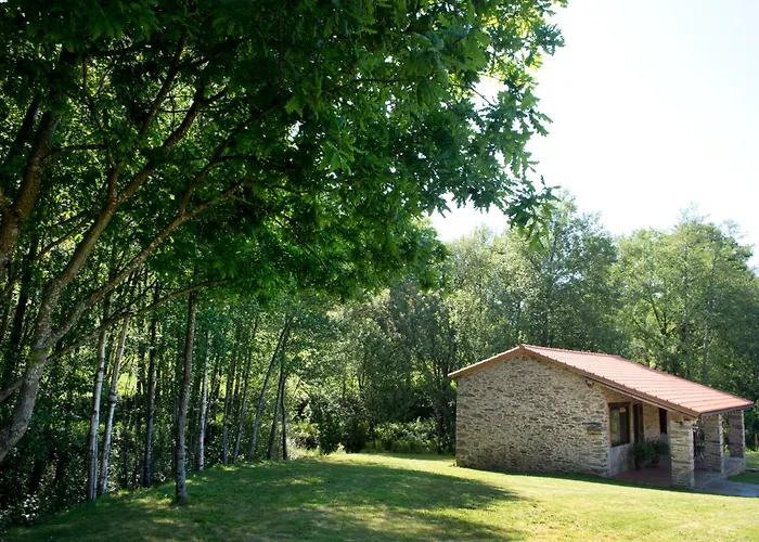 Lägenhet A Maquia De Medin O Pino